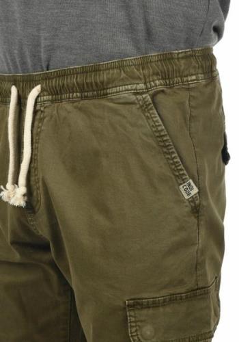 Pantalon cargo 'Abbal'