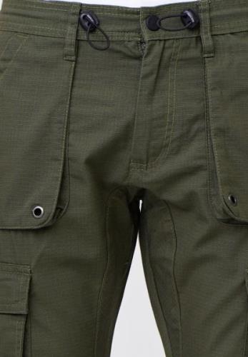 Pantalon cargo 'Leonard'