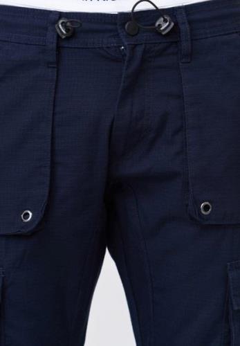 Pantalon cargo 'Leonard'