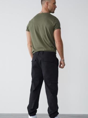 Pantalon cargo 'Damon'