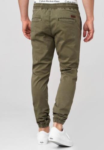 Pantalon 'Fields'