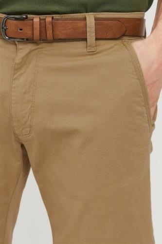 Pantalon chino 'Tenefa'