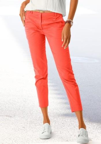 Pantalon chino