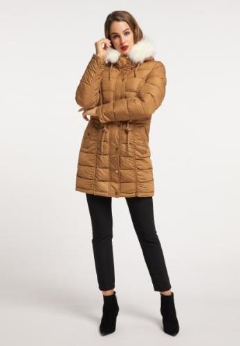 Manteau d’hiver