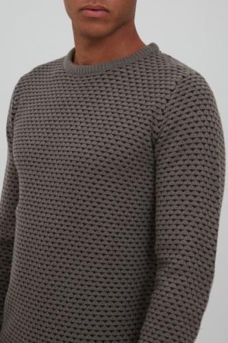 Pull-over 'Coppler'