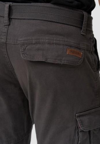 Pantalon cargo 'Mathen'