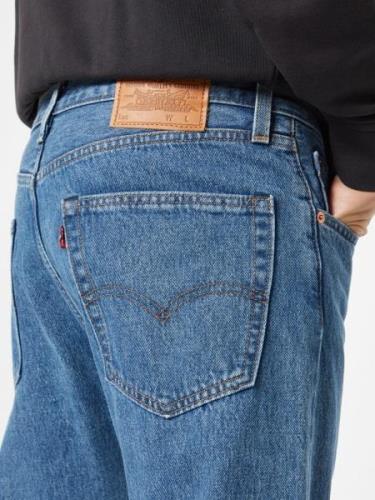 Jean '551Z Straight Crop'