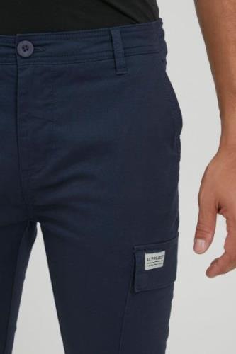 Pantalon cargo 'LOUKA'