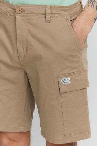 Pantalon cargo 'Loukato'