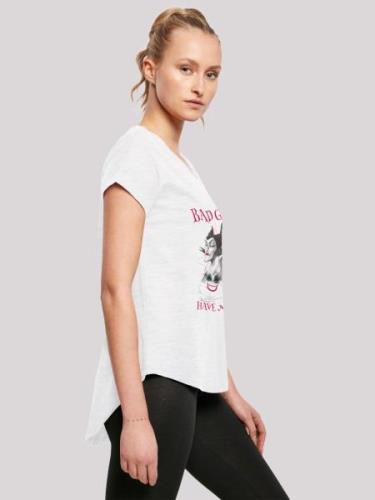 T-shirt 'Disney Bad Girls Have More Fun'