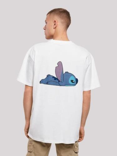 T-Shirt 'Disney Lilo And Stitch'