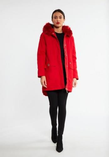 Manteau d’hiver 'Minya'