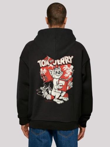 Sweat-shirt 'Tom And Jerry Rocket Prank'