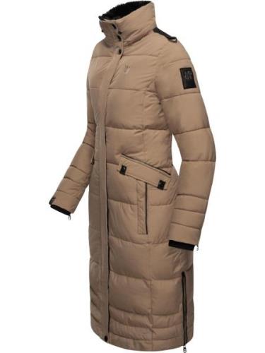 Manteau d’hiver 'Fahmiyaa'