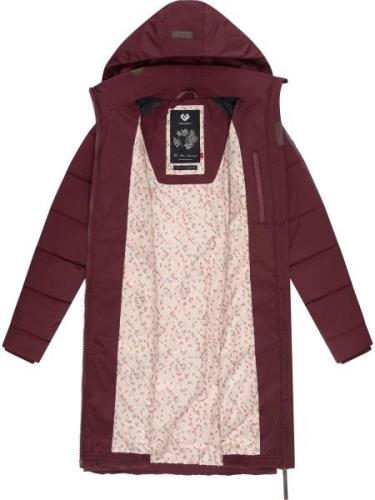 Manteau fonctionnel 'Dizzie'