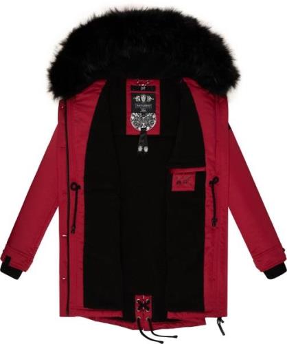 Parka d’hiver 'Luluna'