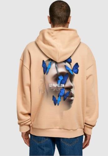 Sweat-shirt 'Le Papillon'