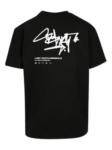 T-Shirt 'GRAFFITI'