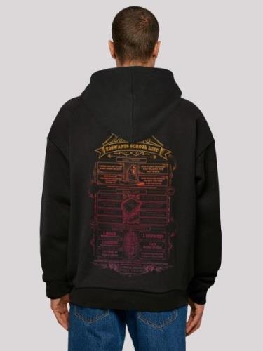 Sweat-shirt 'Harry Potter Hogwarts School'