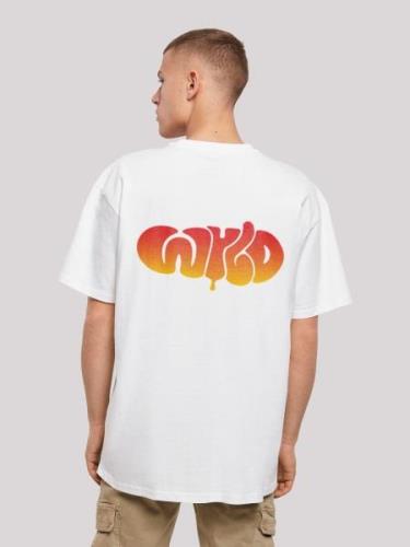 T-Shirt 'WYLD WILD'