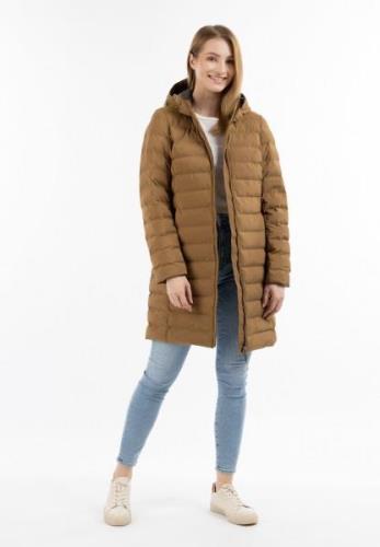 Manteau d’hiver