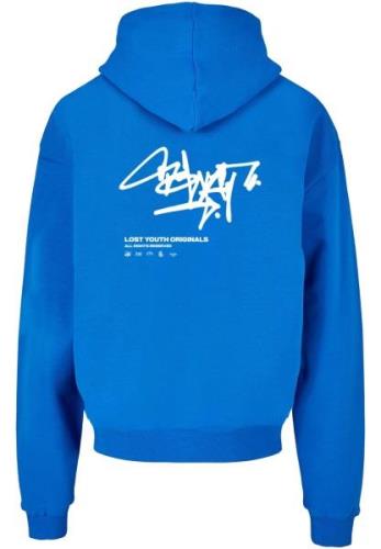 Sweat-shirt 'Graffiti'