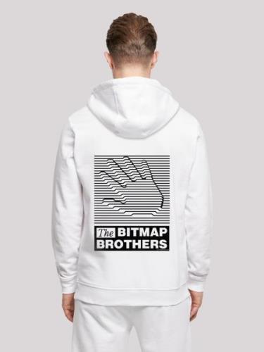 Sweat-shirt 'Bitmap Bros'