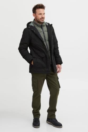 Manteau d’hiver 'Charlie'