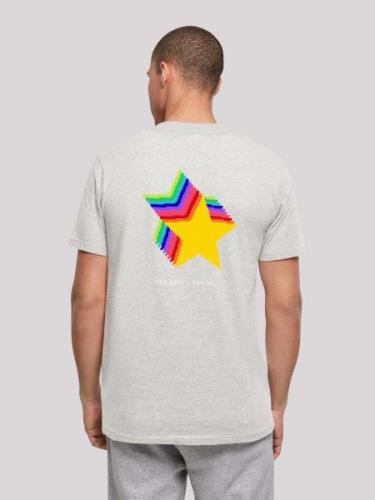 T-Shirt 'HAPPYPEOPLEONLY '