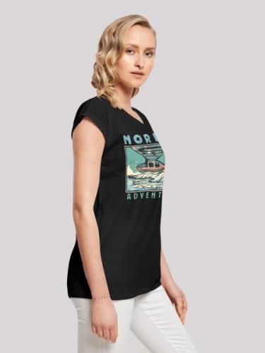 T-shirt 'Nordic Adventures'