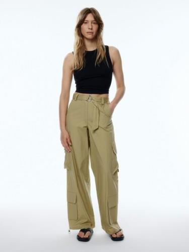 Pantalon cargo 'Nia'