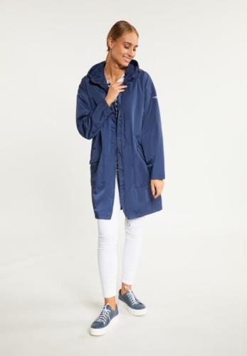 Manteau fonctionnel