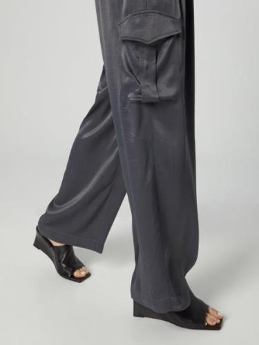 Pantalon à pince 'Iris'