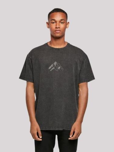 T-Shirt 'Mountain Berg'