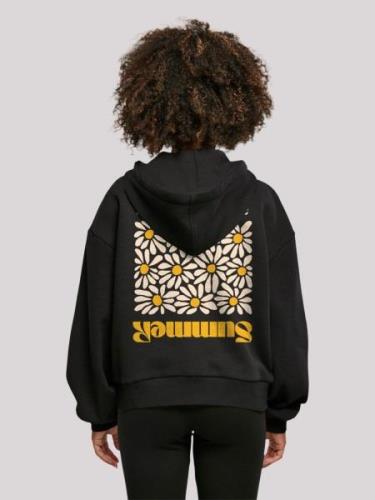 Sweat-shirt 'Sommer Sonnenblume'