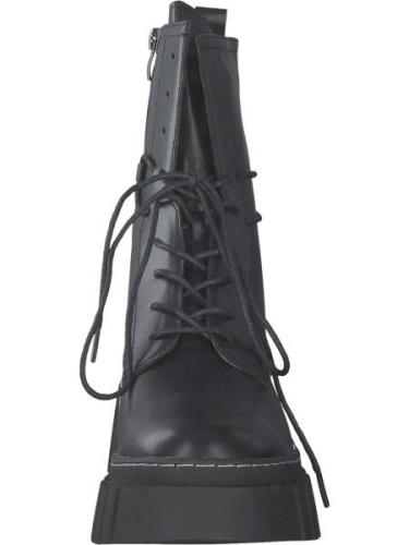 Bottes à lacets '51PL204'