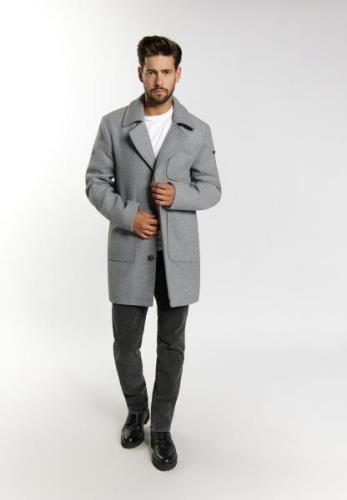 Manteau mi-saison 'Altiplano'