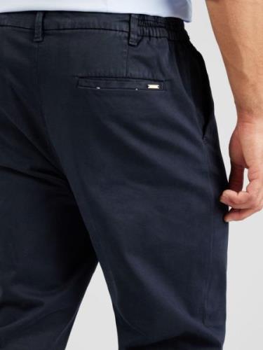 Pantalon à pince