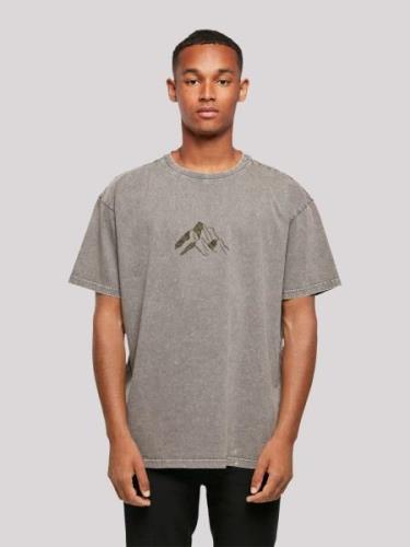 T-Shirt 'Mountain Berg'