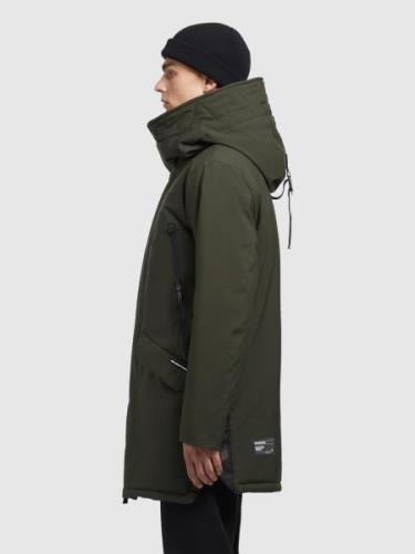 Manteau d’hiver 'Carl2'