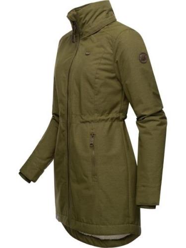 Manteau fonctionnel 'Dakkota'