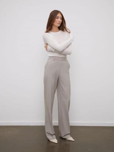 Pantalon à plis 'Joy Tall'