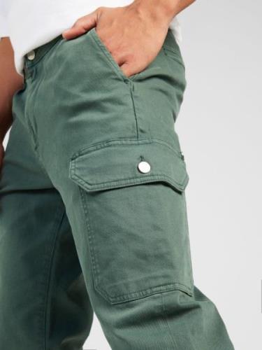 Pantalon cargo