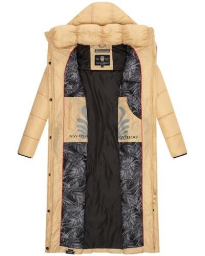 Manteau d’hiver 'Waffelchen'