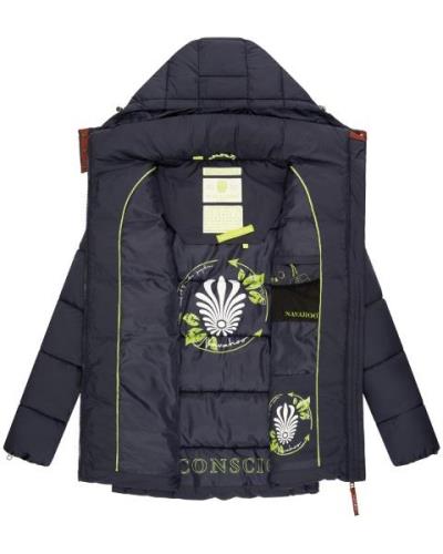 Veste d’hiver 'Wattewölkchen'