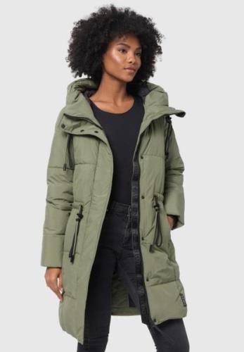 Manteau d’hiver 'Zuckertatze XIV'