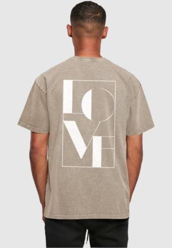 T-Shirt 'Love'