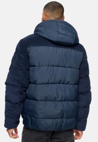 Veste d’hiver ' INLockly '