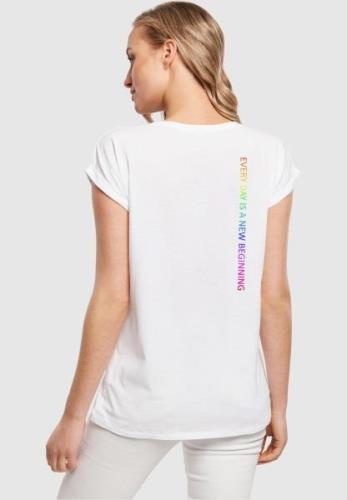 T-shirt 'Hope Rainbow'