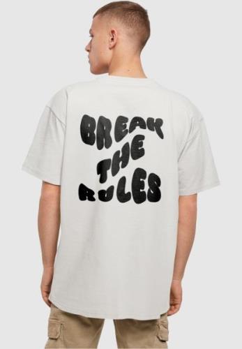 T-Shirt 'Break The Rules'